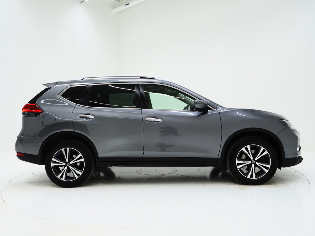 Nissan X-Trail 1.6 DIG-T 7p. 9