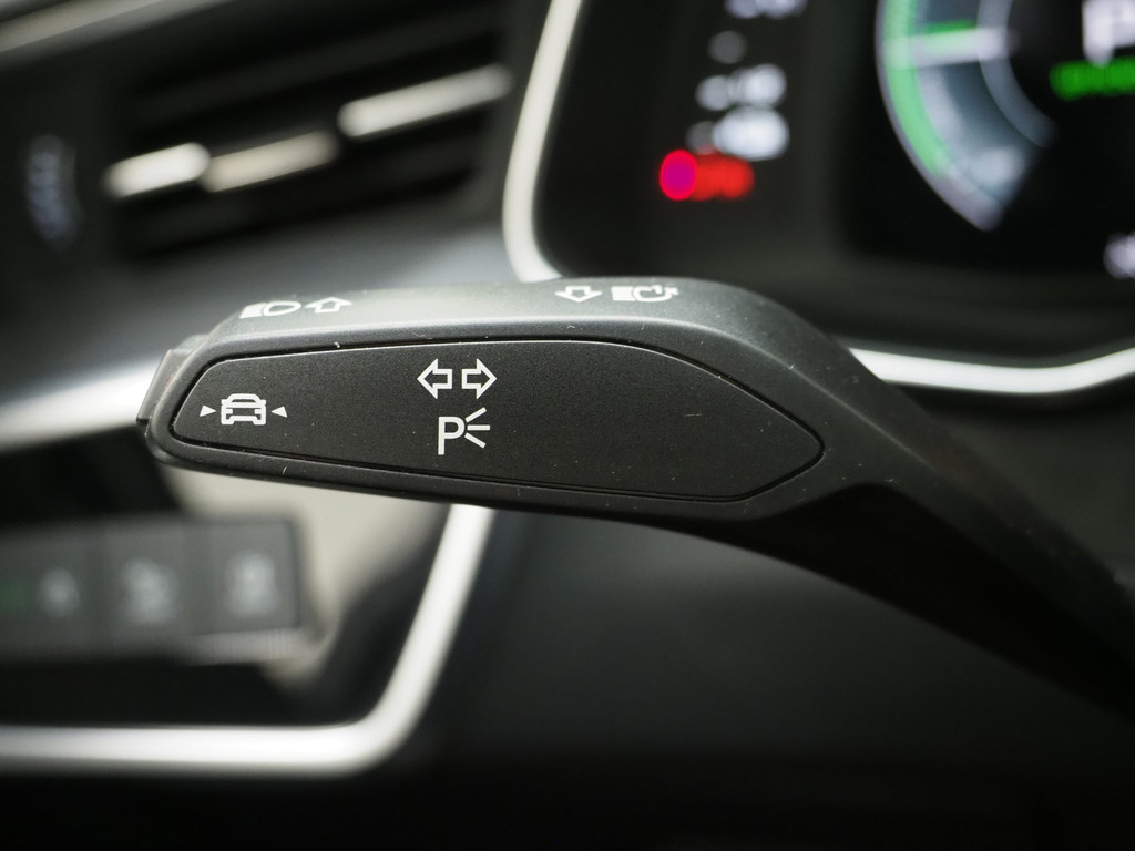 Audi A6 Avant 50 TFSI e quattro 21
