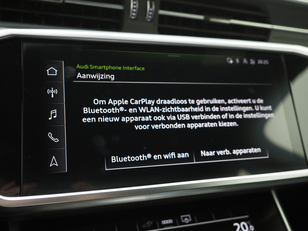 Audi A6 Avant 50 TFSI e quattro 29