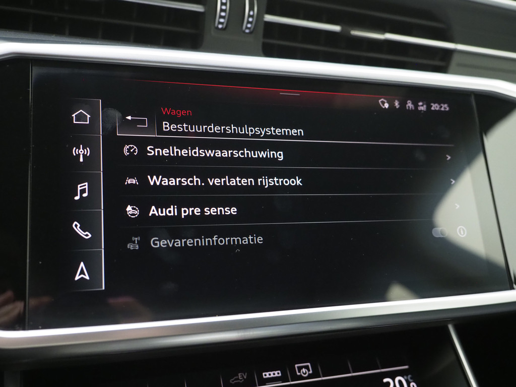 Audi A6 Avant 50 TFSI e quattro 30