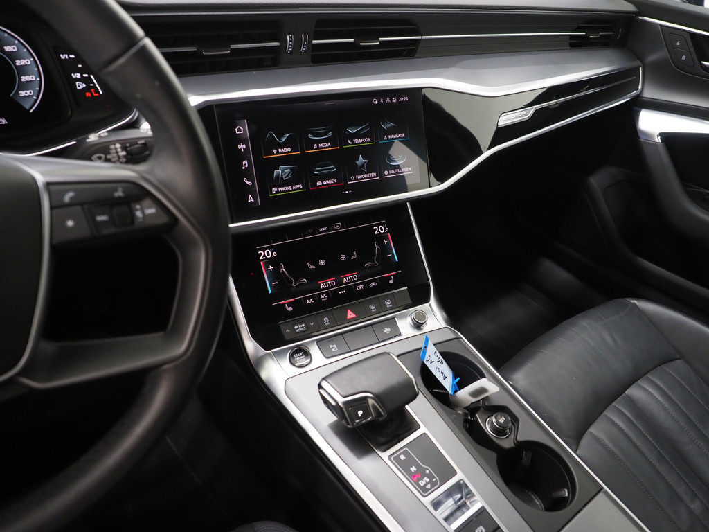 Audi A6 Avant 50 TFSI e quattro 34