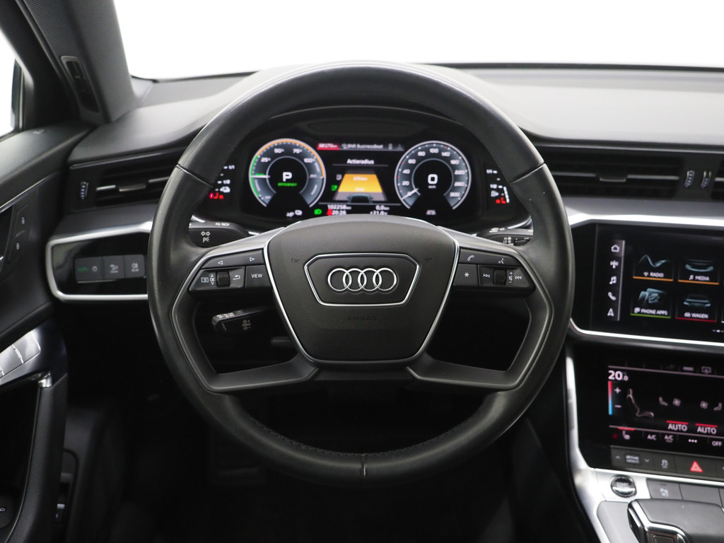 Audi A6 Avant 50 TFSI e quattro 36