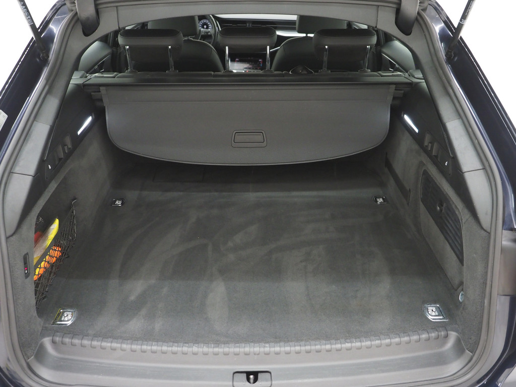 Audi A6 Avant 50 TFSI e quattro 38