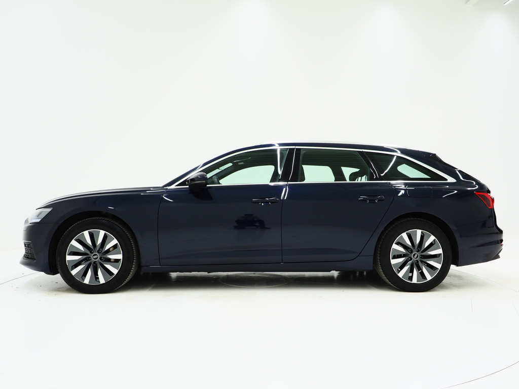 Audi A6 Avant 50 TFSI e quattro 43