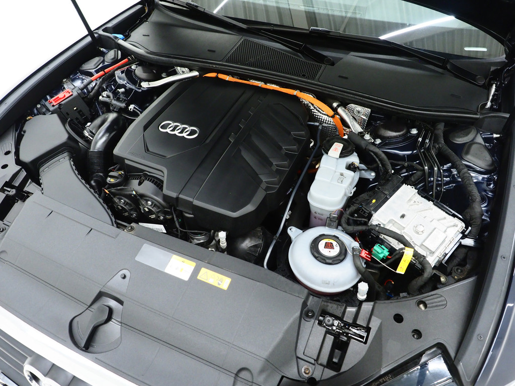 Audi A6 Avant 50 TFSI e quattro 48