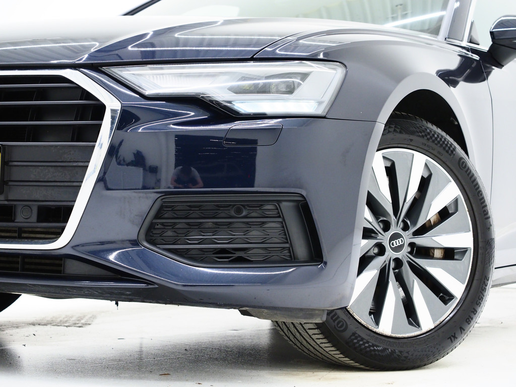 Audi A6 Avant 50 TFSI e quattro 5