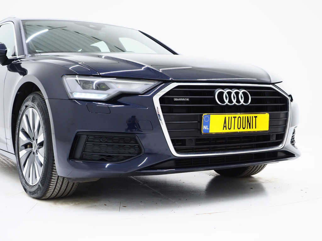 Audi A6 Avant 50 TFSI e quattro 53