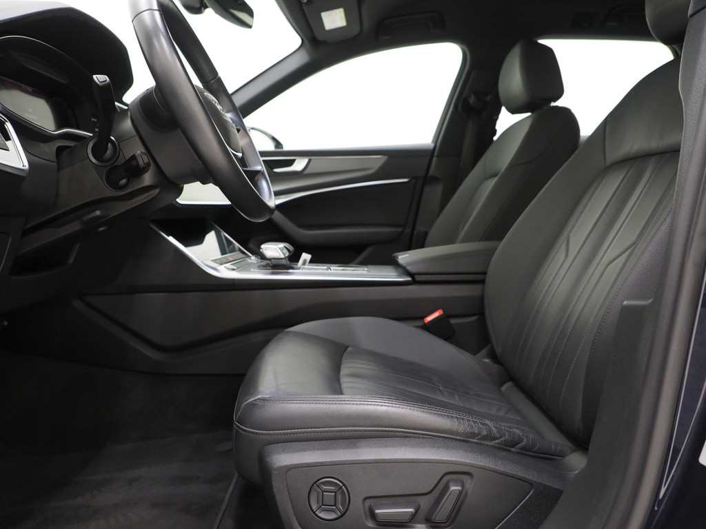 Audi A6 Avant 50 TFSI e quattro 57