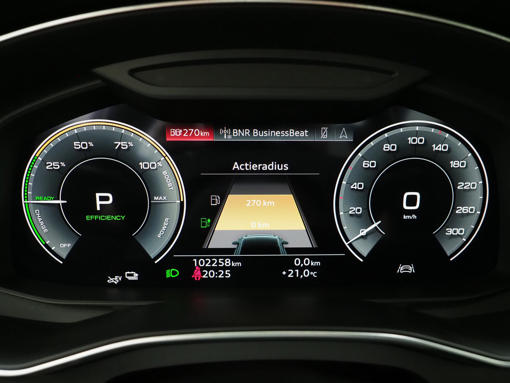 Audi A6 Avant 50 TFSI e quattro 68
