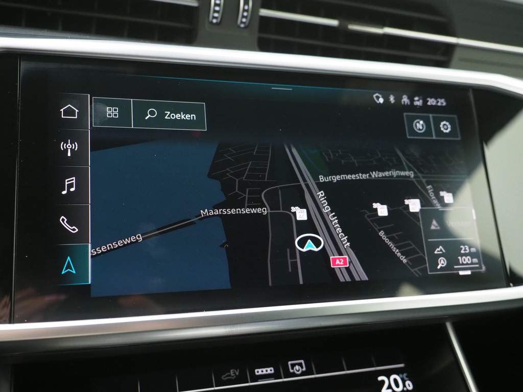 Audi A6 Avant 50 TFSI e quattro 70