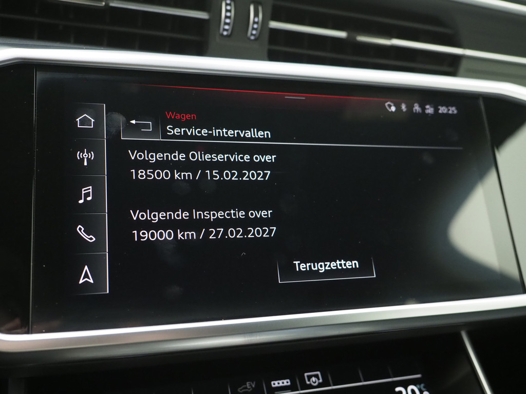 Audi A6 Avant 50 TFSI e quattro 73
