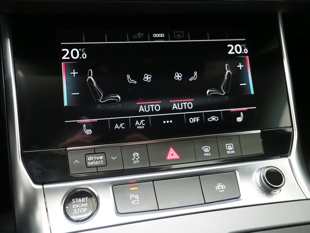 Audi A6 Avant 50 TFSI e quattro 75