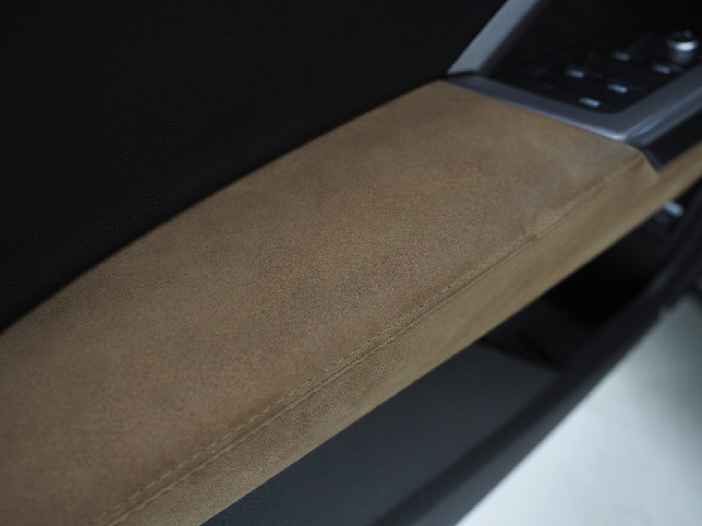 Audi Q3 45 TFSI e S-Line Edition Black 18