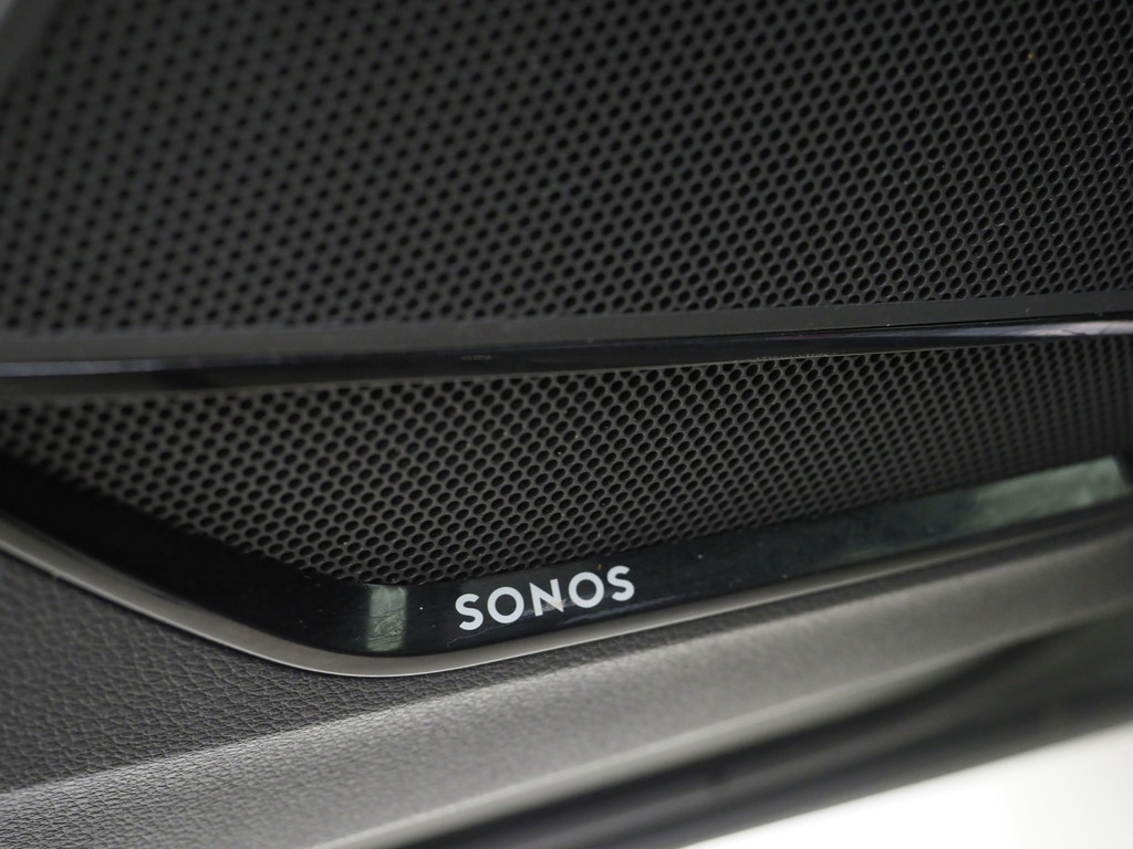 Audi Q3 45 TFSI e S-Line Edition Black 21