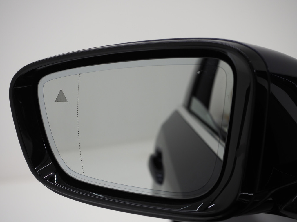 BMW 5 Serie Touring 530e Luxury Line 14