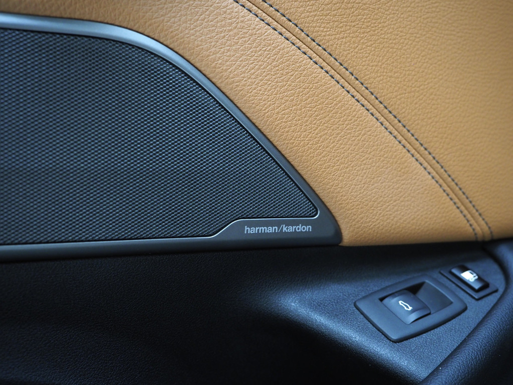 BMW 5 Serie Touring 530e Luxury Line 18