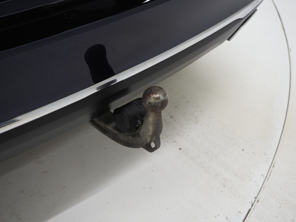 BMW 5 Serie Touring 530e Luxury Line 45