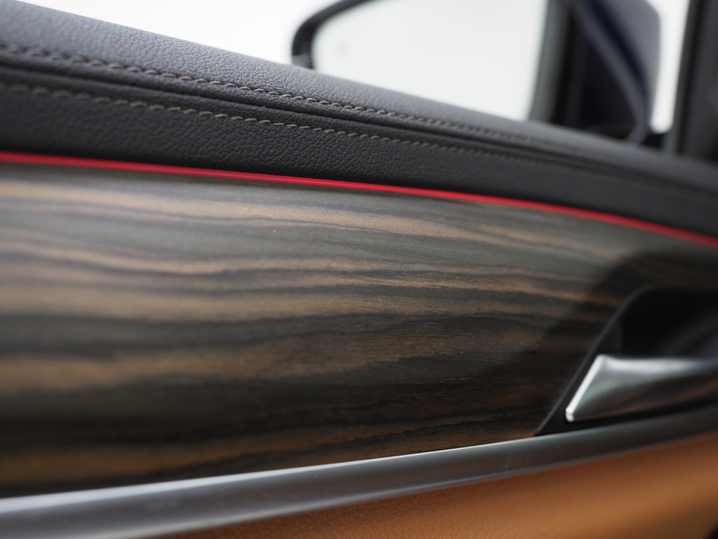 BMW 5 Serie Touring 530e Luxury Line 66