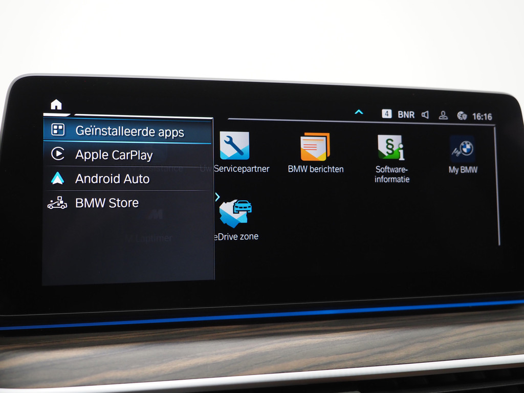 BMW 5 Serie Touring 530e Luxury Line 78