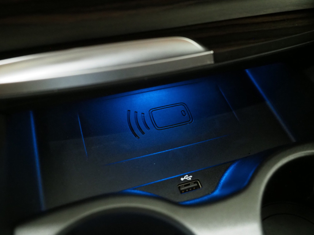 BMW 5 Serie Touring 530e Luxury Line 81