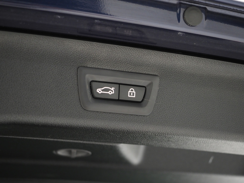 BMW 5 Serie Touring 530e Luxury Line 89