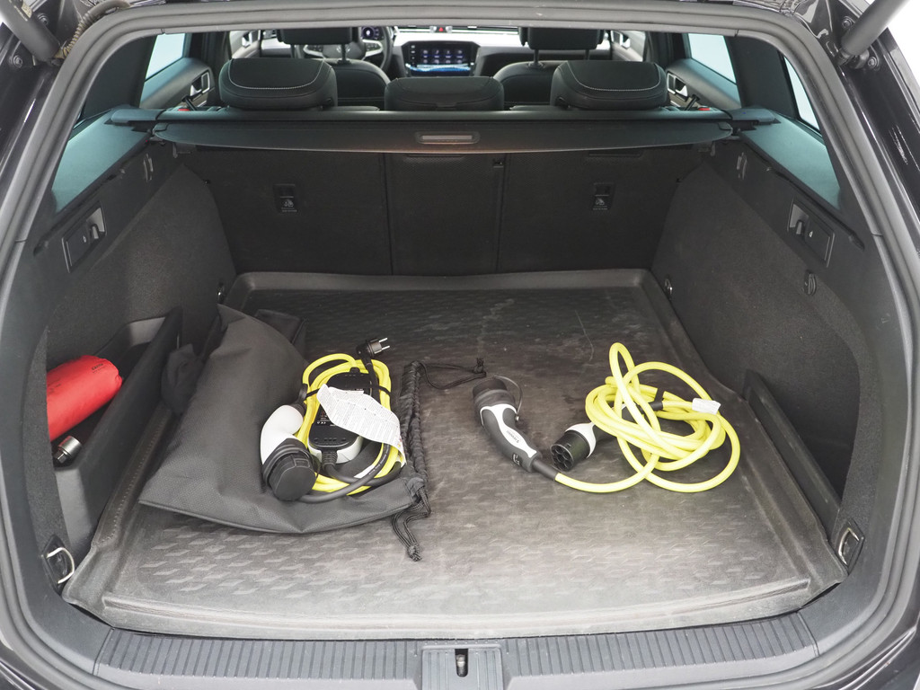 Volkswagen Passat Variant 1.4 TSI PHEV GTE R-Line 40