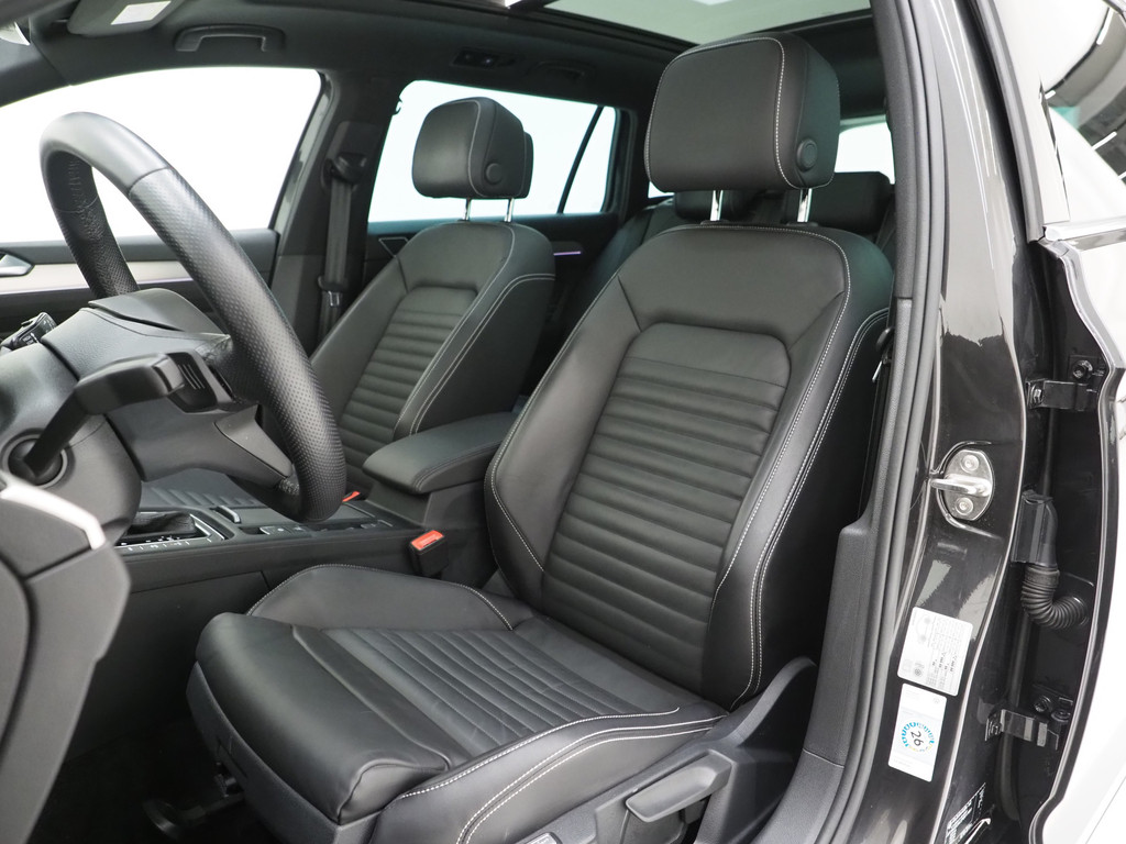 Volkswagen Passat Variant 1.4 TSI PHEV GTE R-Line 45