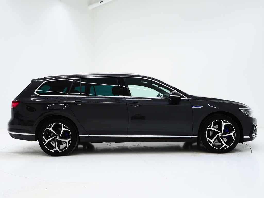 Volkswagen Passat Variant 1.4 TSI PHEV GTE R-Line 51
