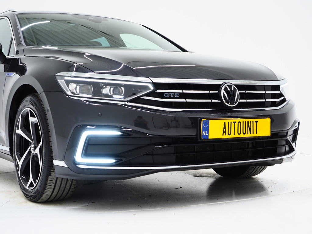Volkswagen Passat Variant 1.4 TSI PHEV GTE R-Line 53