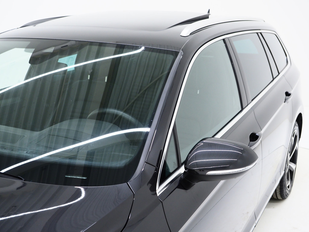 Volkswagen Passat Variant 1.4 TSI PHEV GTE R-Line 54