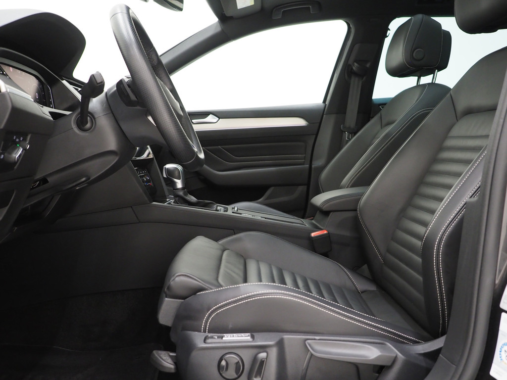 Volkswagen Passat Variant 1.4 TSI PHEV GTE R-Line 58