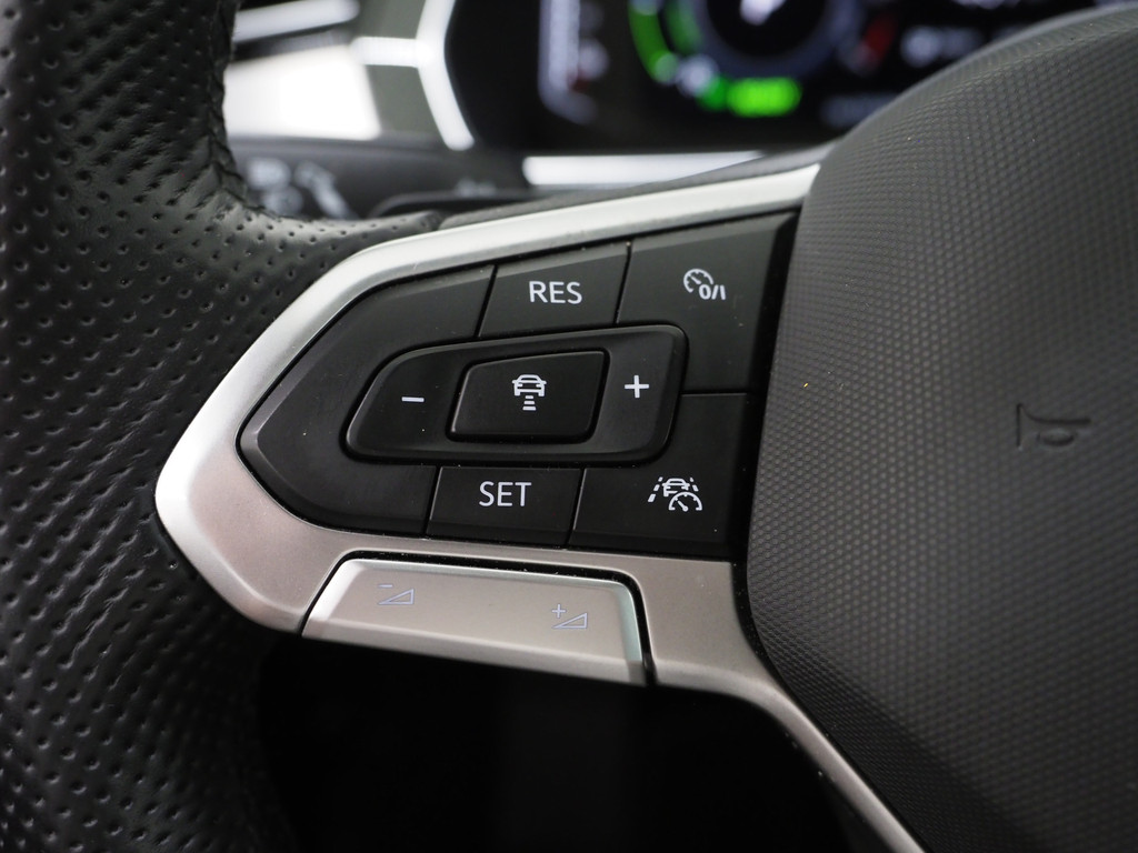 Volkswagen Passat Variant 1.4 TSI PHEV GTE R-Line 65