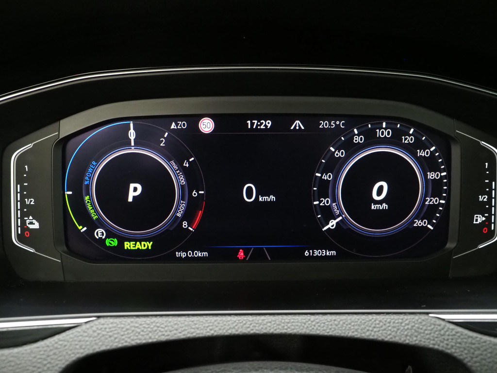 Volkswagen Passat Variant 1.4 TSI PHEV GTE R-Line 68