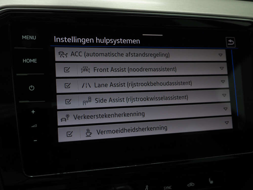 Volkswagen Passat Variant 1.4 TSI PHEV GTE R-Line 72