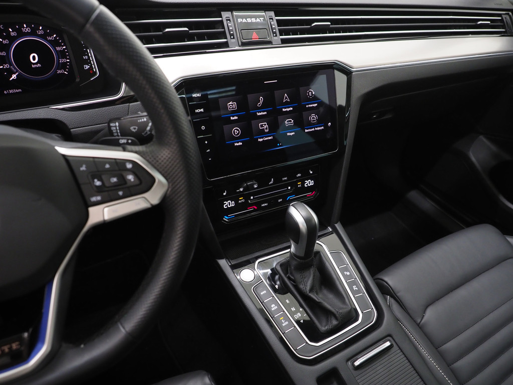 Volkswagen Passat Variant 1.4 TSI PHEV GTE R-Line 77
