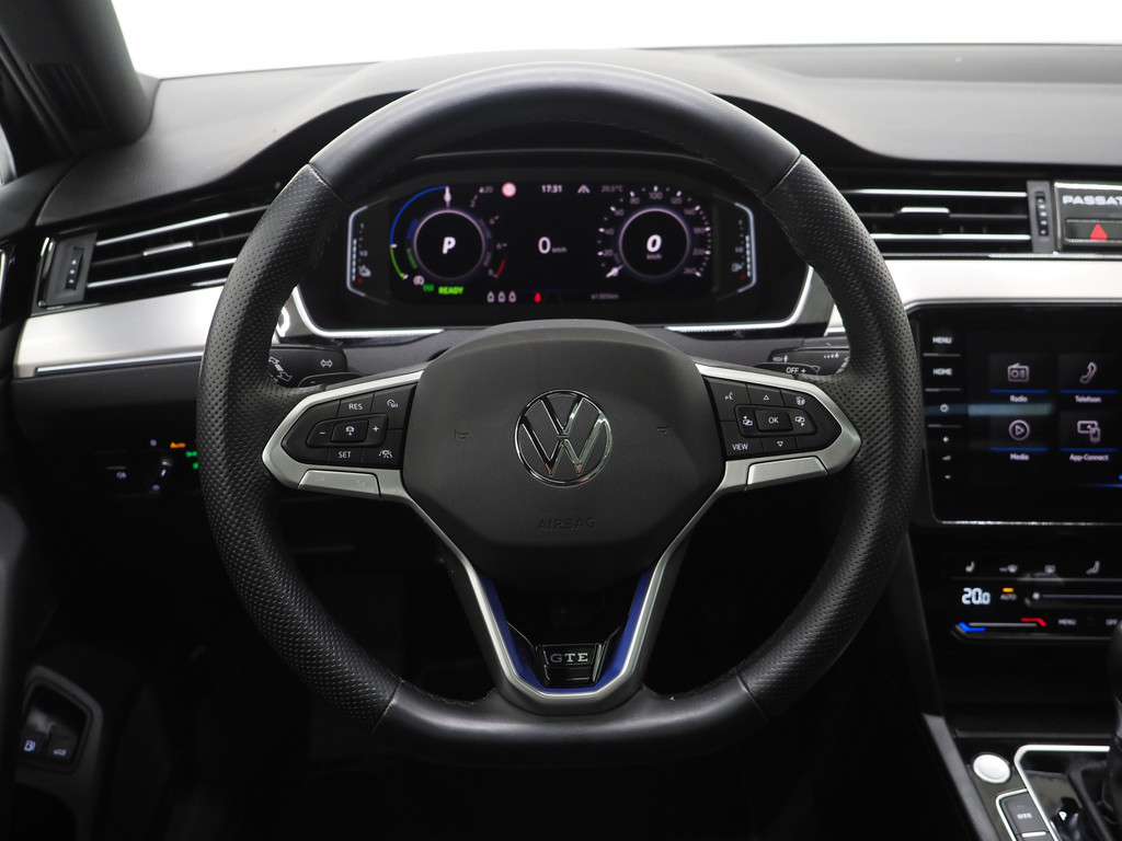 Volkswagen Passat Variant 1.4 TSI PHEV GTE R-Line 79