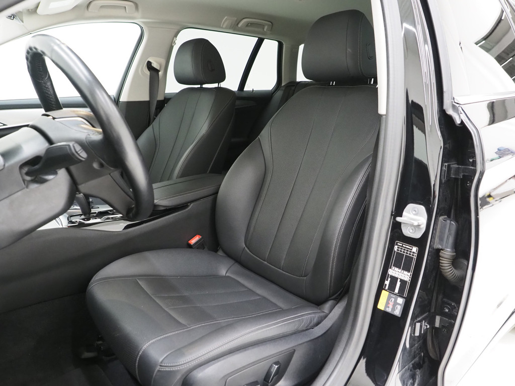 BMW 5 Serie Touring 530e xDrive 16