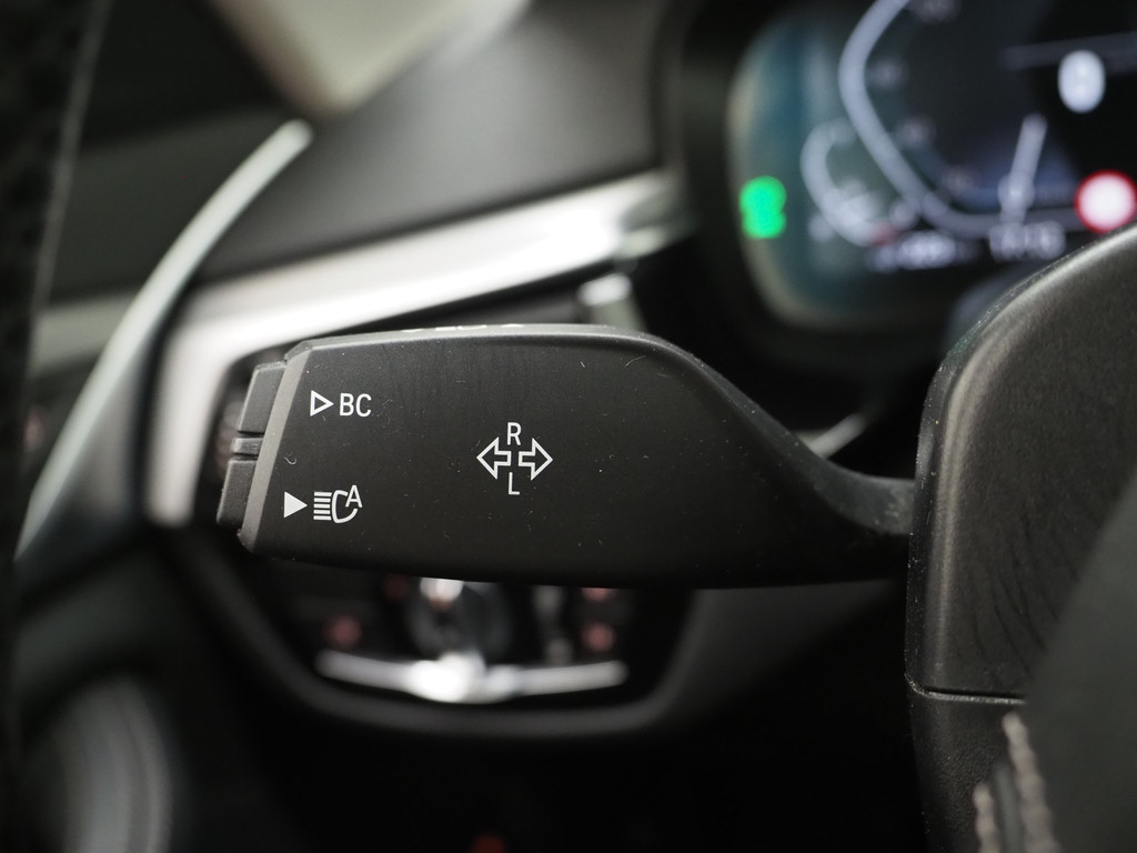 BMW 5 Serie Touring 530e xDrive 20