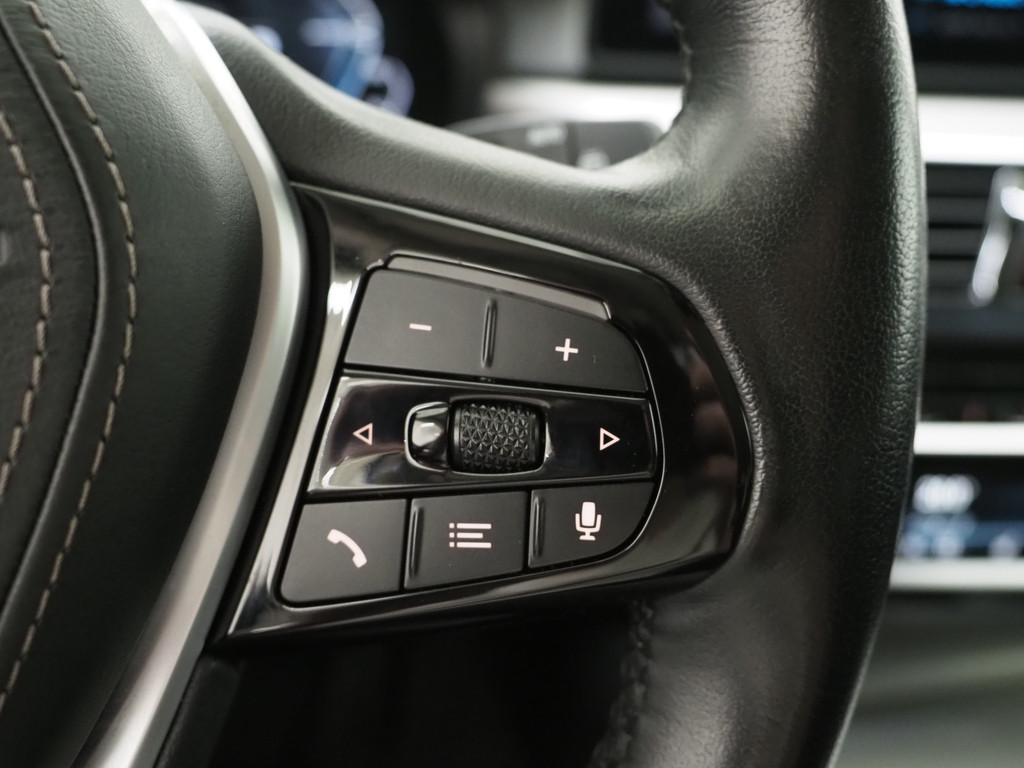 BMW 5 Serie Touring 530e xDrive 22