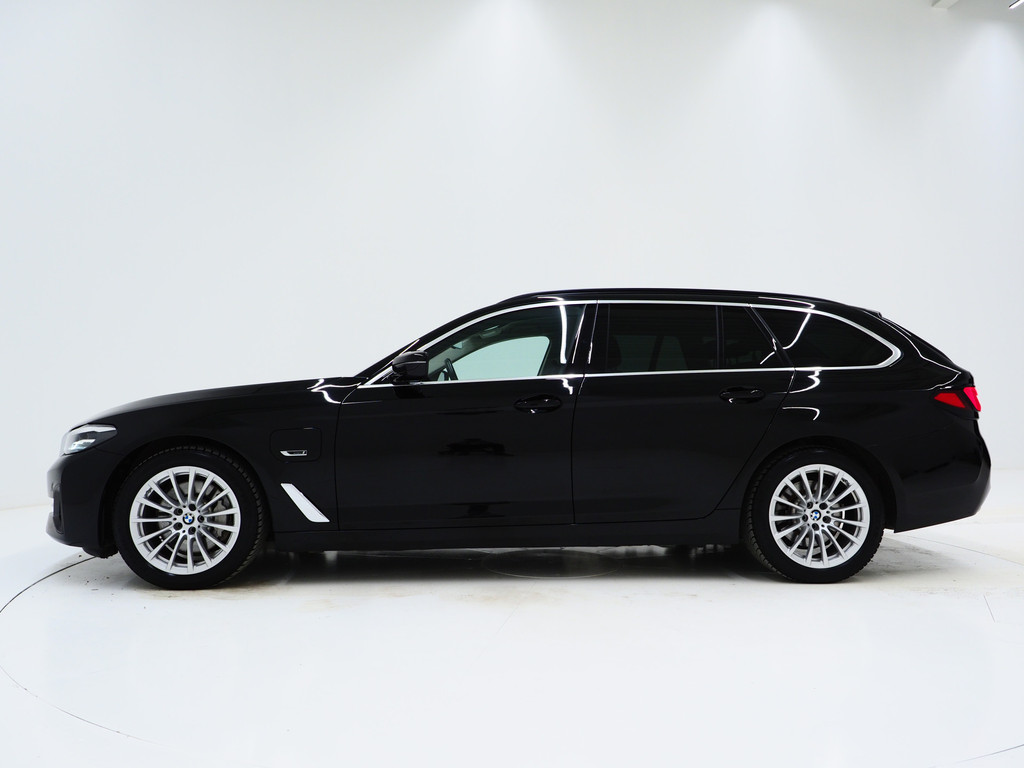 BMW 5 Serie Touring 530e xDrive 41
