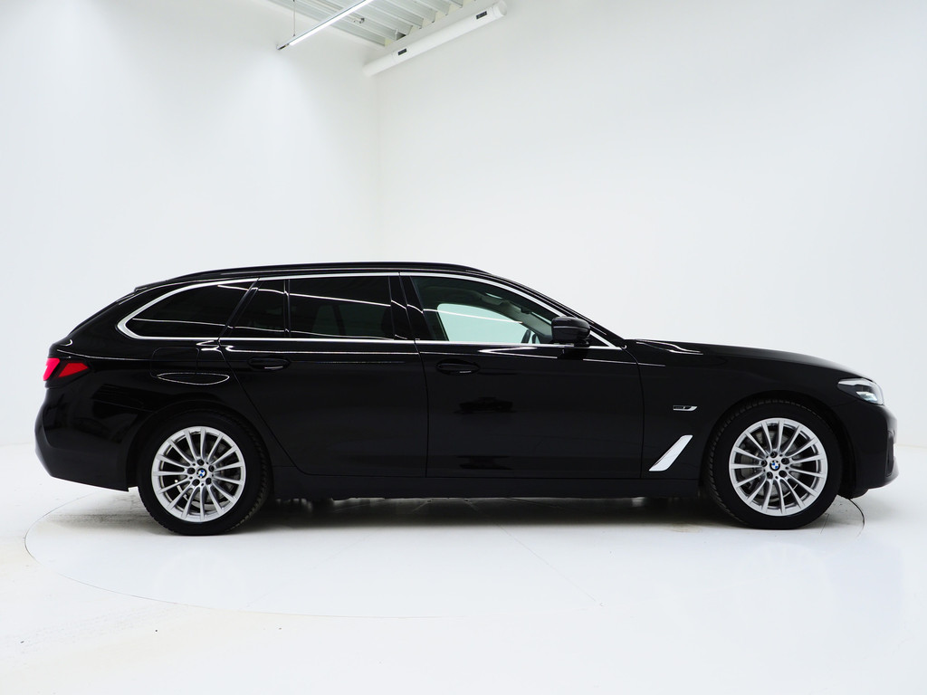 BMW 5 Serie Touring 530e xDrive 47