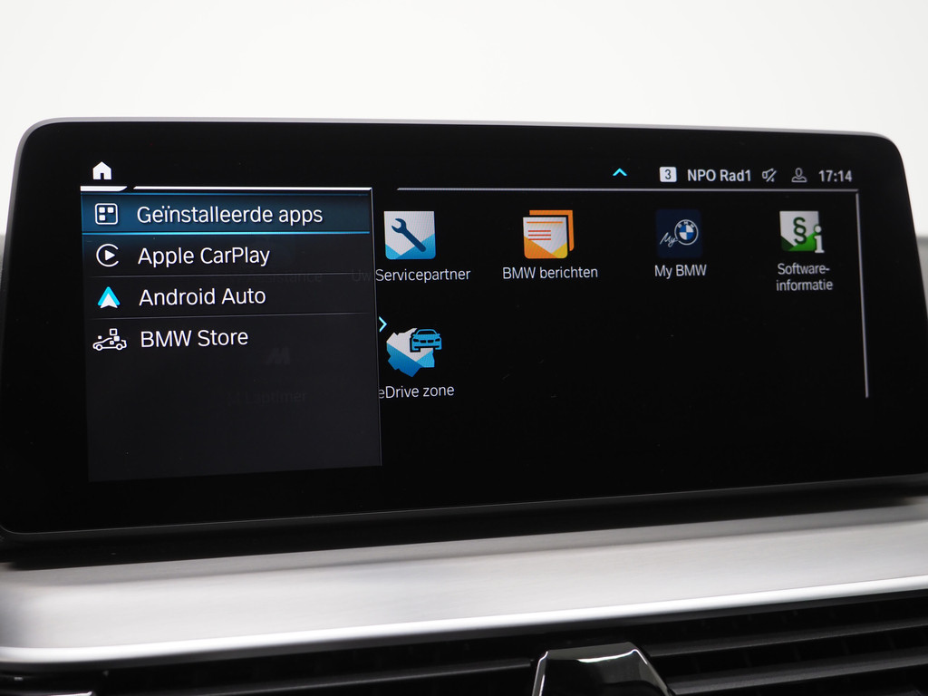 BMW 5 Serie Touring 530e xDrive 68