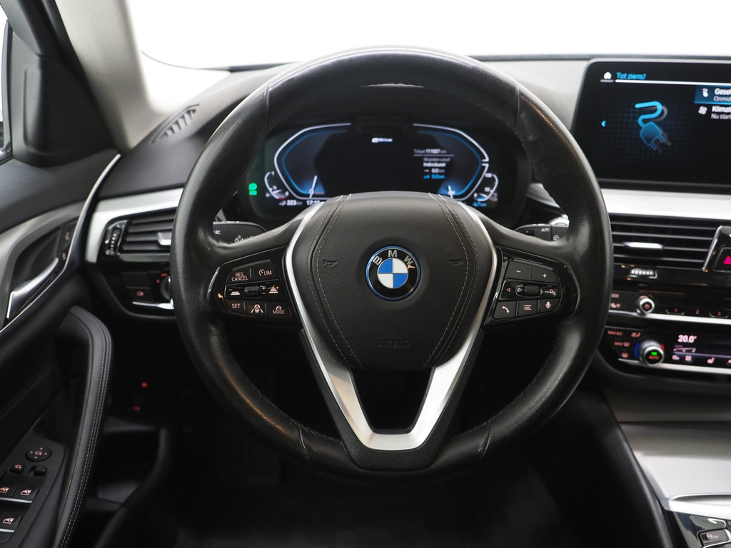 BMW 5 Serie Touring 530e xDrive 74