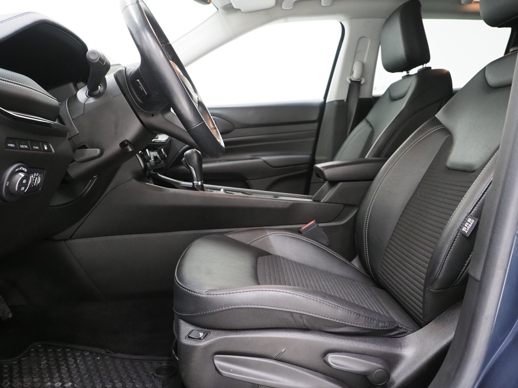 Jeep Compass 4xe 190 Plug-in Hybrid Electric Night Eagle 16