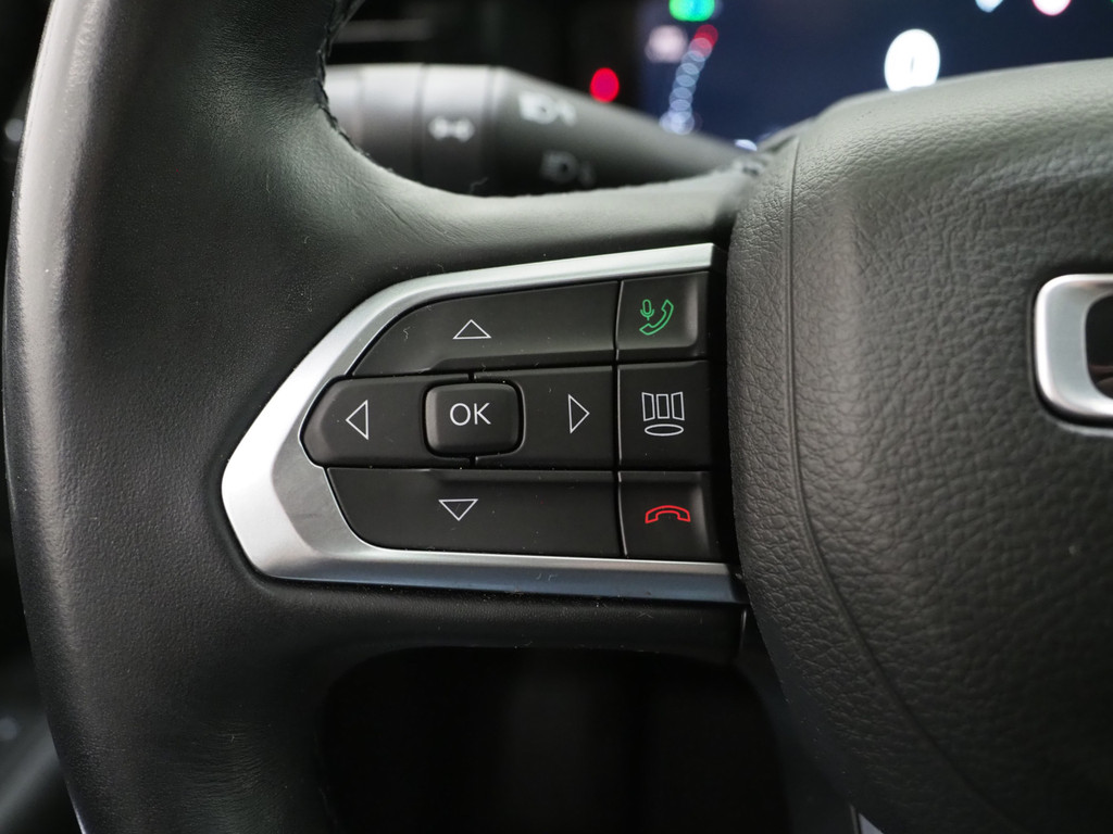 Jeep Compass 4xe 190 Plug-in Hybrid Electric Night Eagle 22