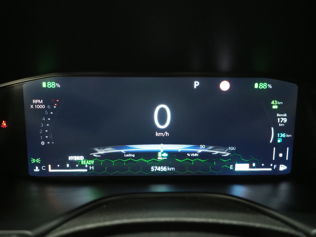 Jeep Compass 4xe 190 Plug-in Hybrid Electric Night Eagle 25