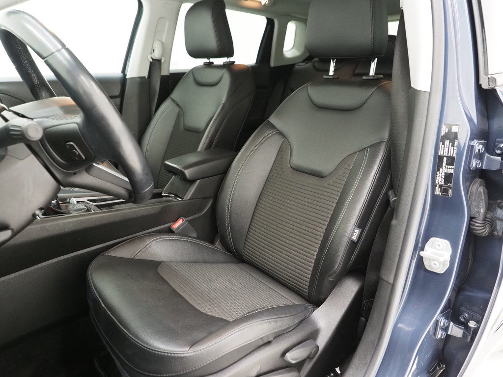 Jeep Compass 4xe 190 Plug-in Hybrid Electric Night Eagle 3