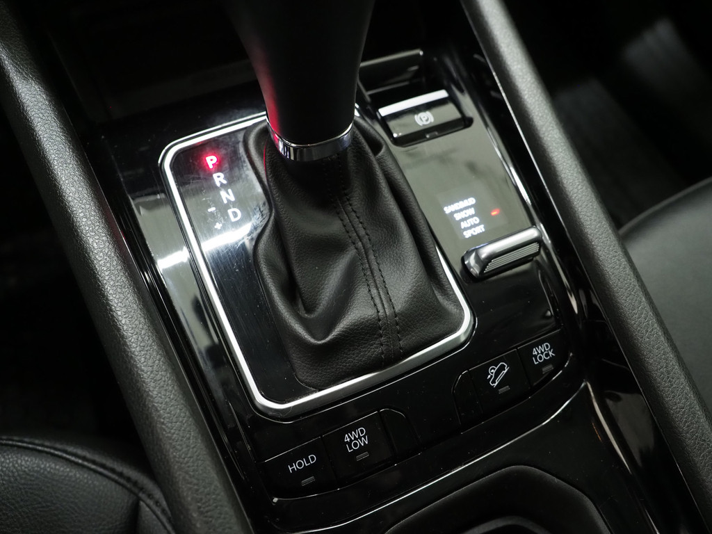 Jeep Compass 4xe 190 Plug-in Hybrid Electric Night Eagle 33