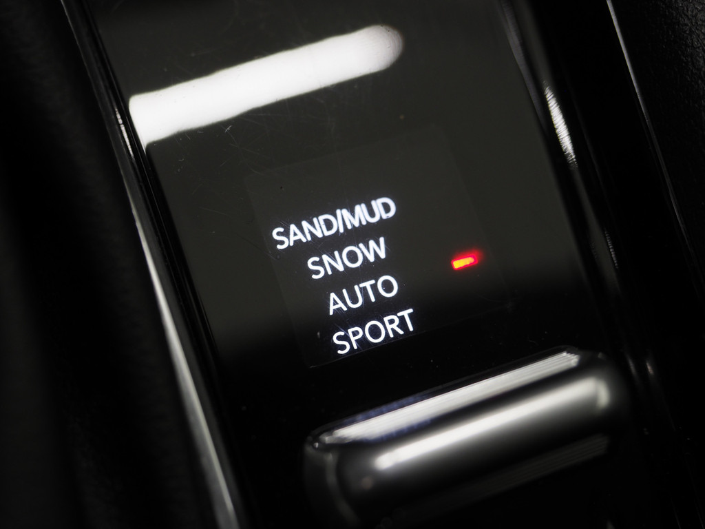 Jeep Compass 4xe 190 Plug-in Hybrid Electric Night Eagle 34