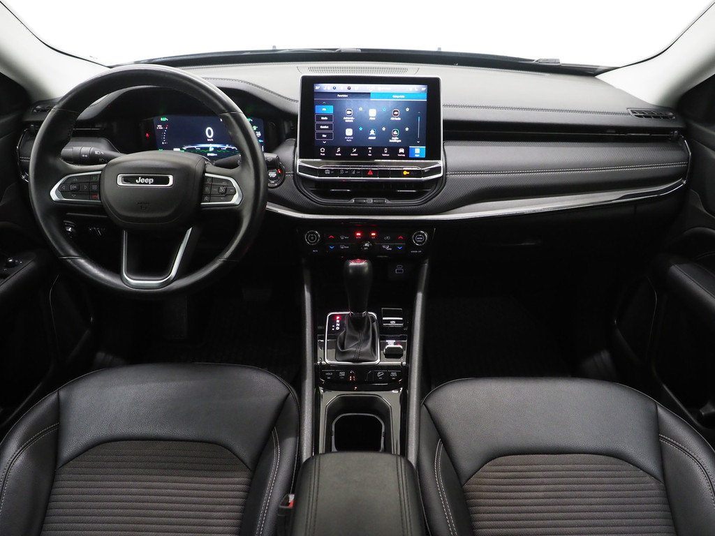 Jeep Compass 4xe 190 Plug-in Hybrid Electric Night Eagle 36